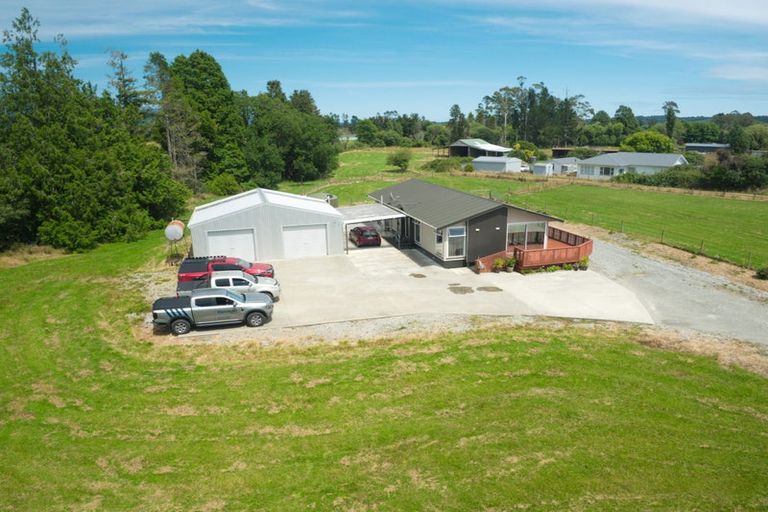 Photo of property in 22 Upper Kokatahi Road, Kokatahi, Hokitika, 7881