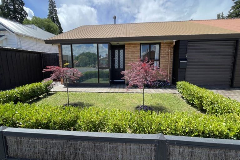 Photo of property in 103 Wills Street, Ashburton, 7700