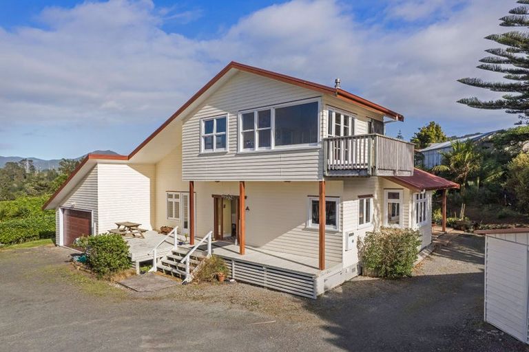 Photo of property in 4 Tawhiti Terrace, Waikino, Waihi, 3682