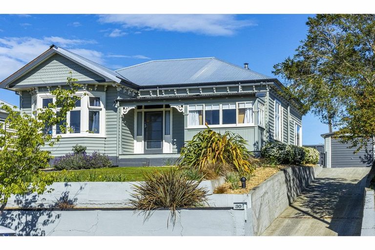 Photo of property in 30 Rathmore Street, West End, Timaru, 7910