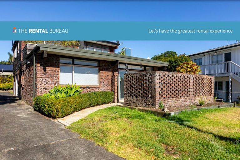 Photo of property in 1/17 Hawkins Street, Meadowbank, Auckland, 1072