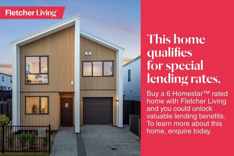 Photo of property in 14 Waka Moana Drive, Hobsonville, 0616