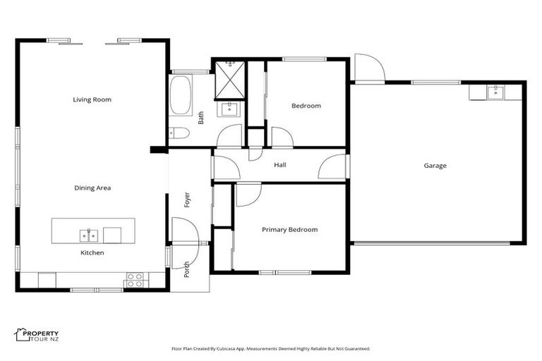 Photo of property in 35 John Mcdonald Mews, Masterton, 5810