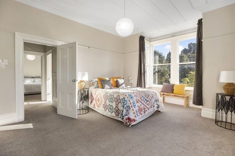 Photo of property in 5 Airedale Street, Dunedin Central, Dunedin, 9016