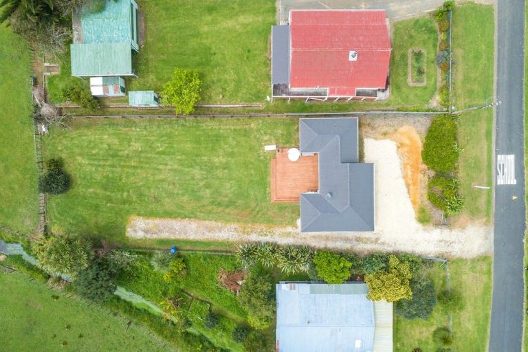 Photo of property in 474 Rosamond Terrace, Kawhia, 3889