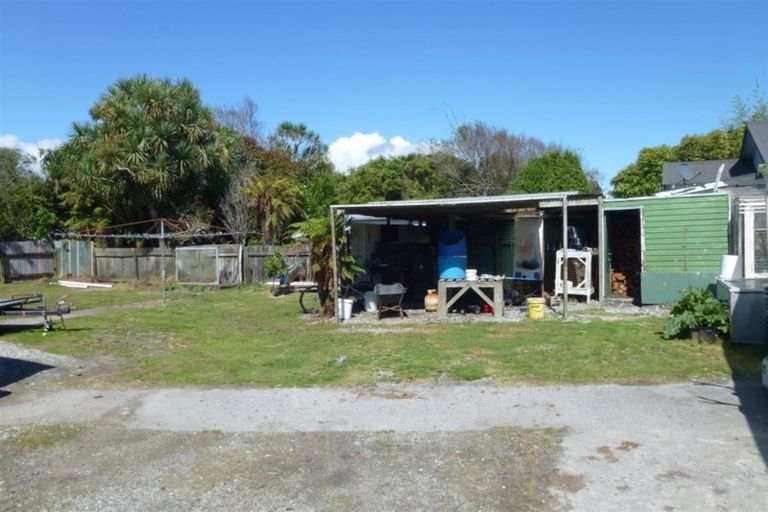 Photo of property in 56 Sale Street, Hokitika, 7810