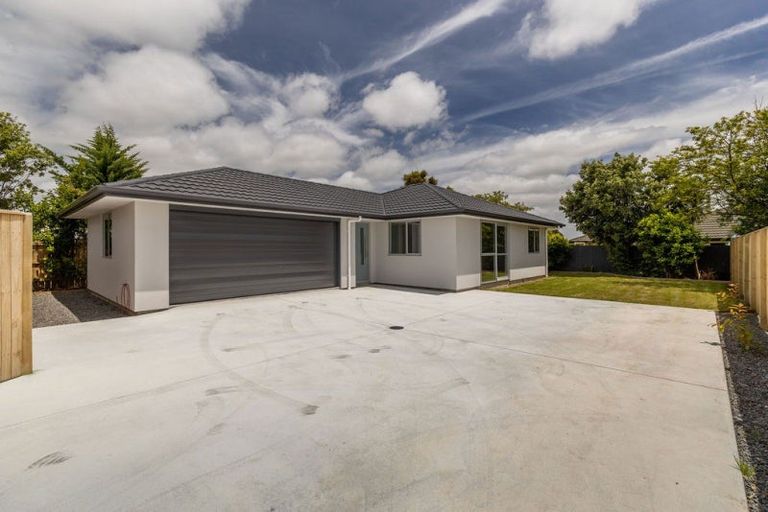 Photo of property in 18b Pukepapa Road, Marton, 4710