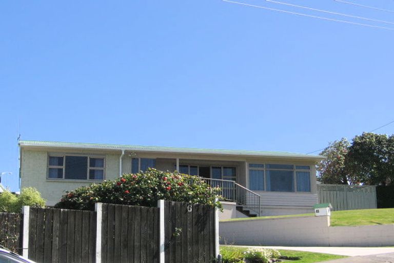Photo of property in 4 Church Street, Gate Pa, Tauranga, 3112
