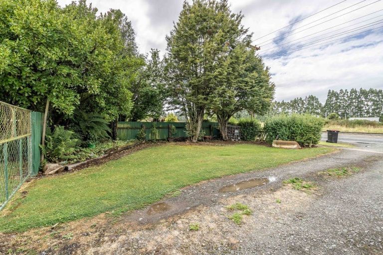 Photo of property in 97 Main Street, Wairio, Otautau, 9689