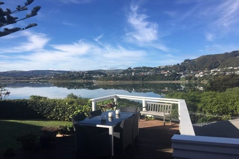 Photo of property in 50 Seaview Road, Paremata, Porirua, 5024