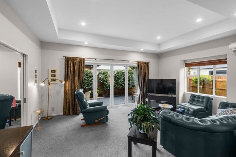 Photo of property in 3 Brookwater Avenue, Northwood, Christchurch, 8051