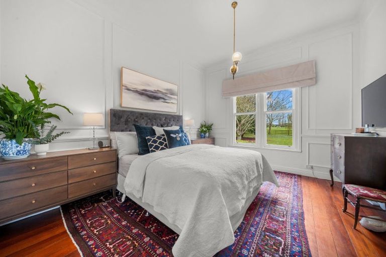 Photo of property in 399 Dalefield Road, Dalefield, Carterton, 5791