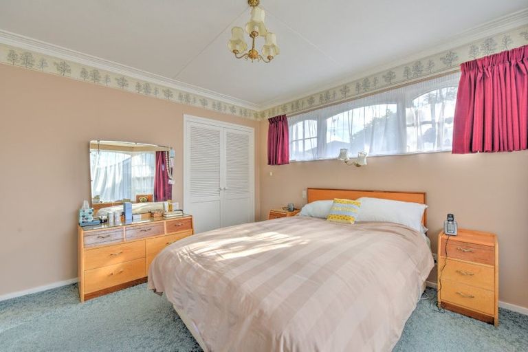 Photo of property in 5 Aranui Place, Gore, 9710