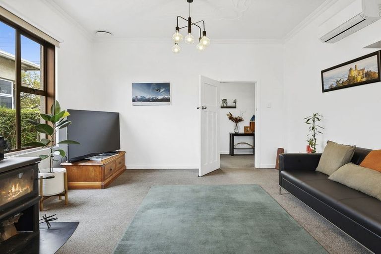 Photo of property in 115 Richardson Street, Saint Kilda, Dunedin, 9012