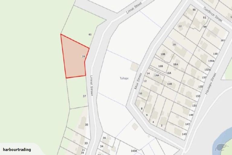 Photo of property in 39 Linnet Street, Taihape, 4720