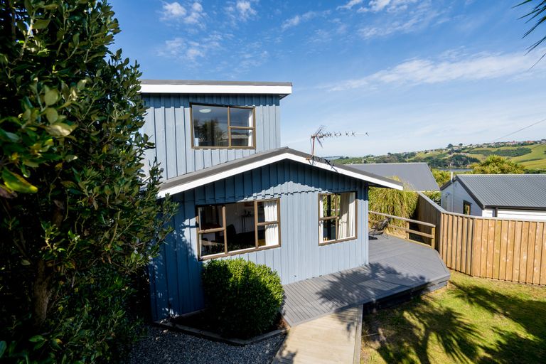 Photo of property in 32 Oregon Street, Ocean Grove, Dunedin, 9013