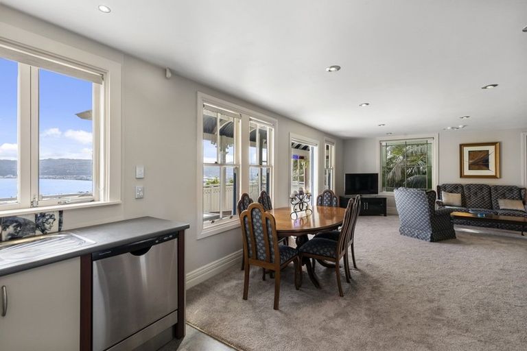 Photo of property in 12 Nikau Road, Point Howard, Lower Hutt, 5013