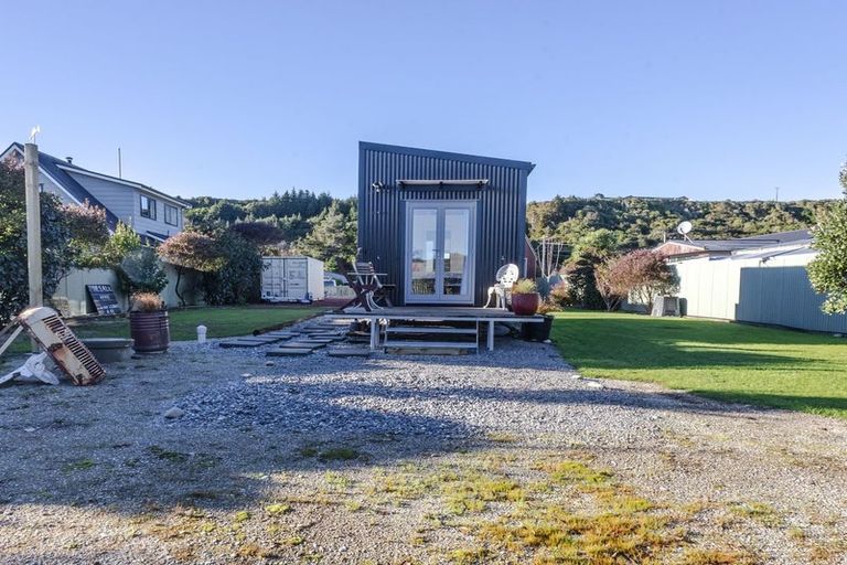 Photo of property in 26 Ogilvie Road, Gladstone, Greymouth, 7805