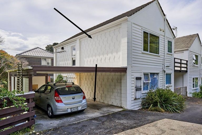 Photo of property in 5/3 Kowhai Street, Eastbourne, Lower Hutt, 5013