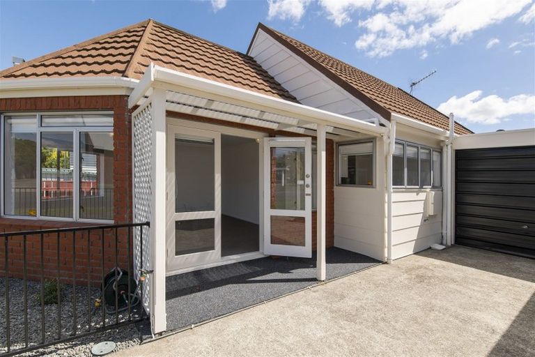 Photo of property in 4/53 Bristol Street, Levin, 5510