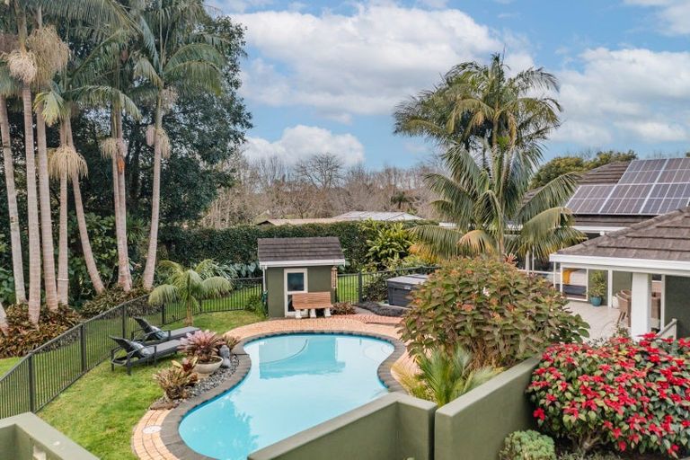 Photo of property in 10 Silkwood Lane, Kerikeri, 0230