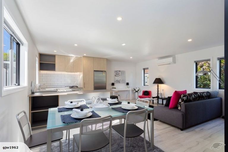 Photo of property in 4/28 Beveridge Street, Christchurch Central, Christchurch, 8013