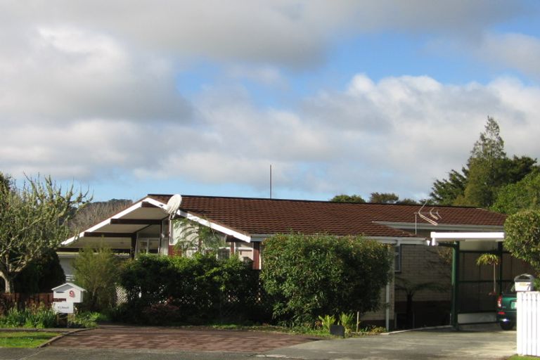 Photo of property in 9 Wainoni Place, Warkworth, 0910