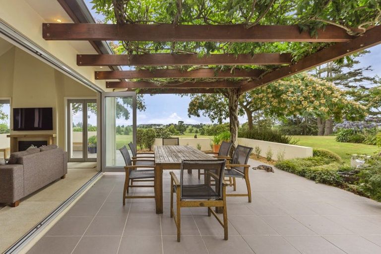 Photo of property in 54 Cowan Road, Rotoorangi, Te Awamutu, 3879