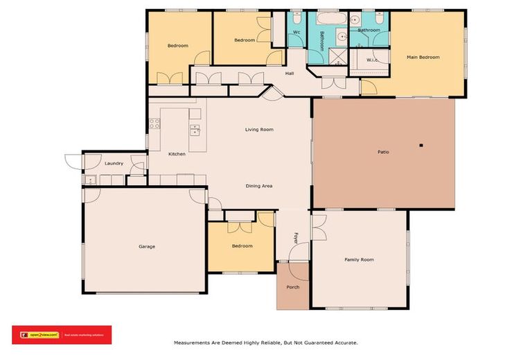 Photo of property in 4 Ruske Place, Grandview Heights, Hamilton, 3200