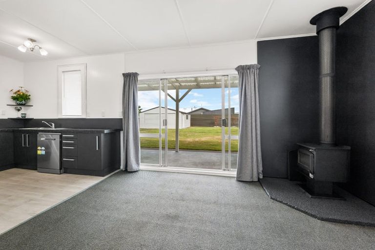 Photo of property in 429 Waihi Road, Normanby, Hawera, 4614