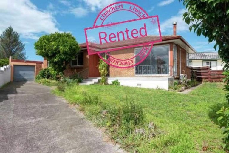 Photo of property in 152 Cascades Road, Pakuranga Heights, Auckland, 2010