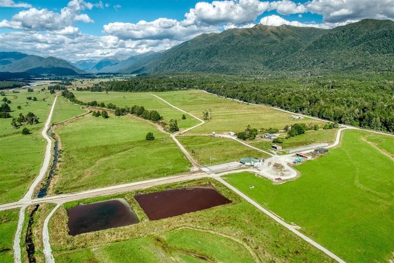 Photo of property in 1297 Haupiri Road, Haupiri, Dobson, 7872