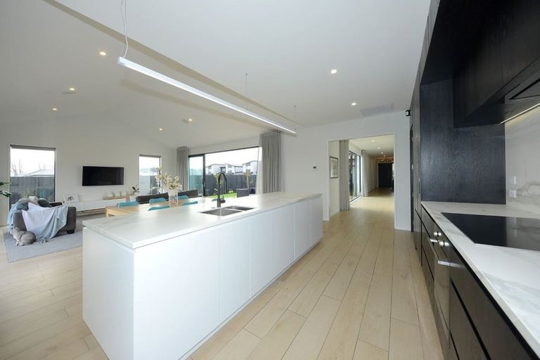 Photo of property in 137 Metehau Street, Marshland, Christchurch, 8083