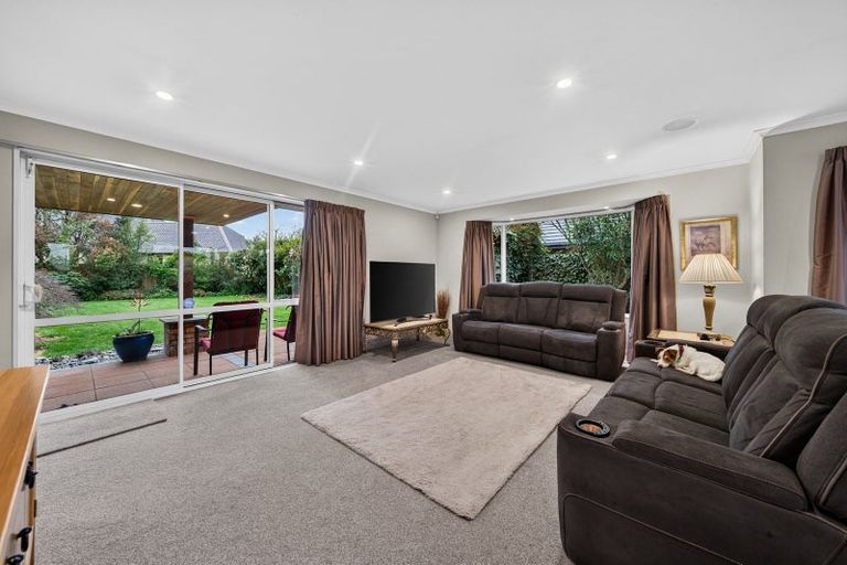 Photo of property in 25 Paget Drive, Woodend, 7610