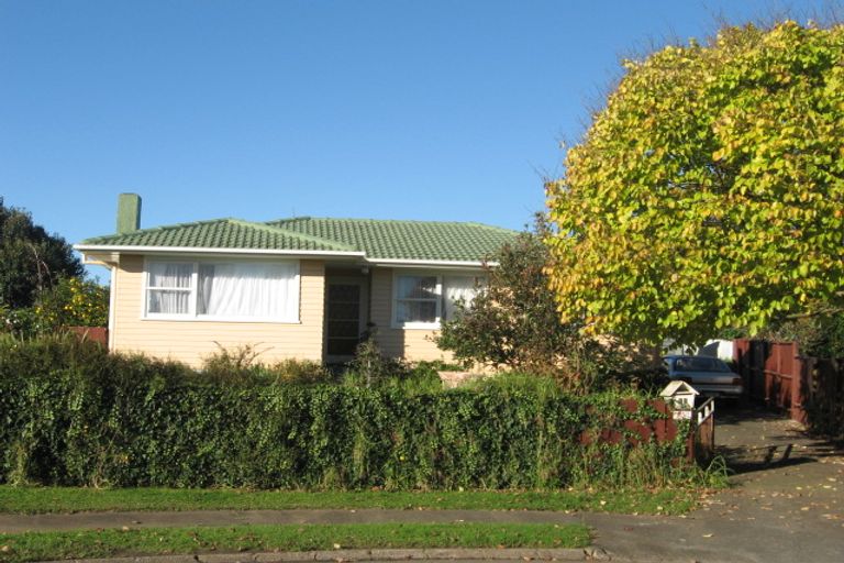 Photo of property in 15 Burlington Place, Manurewa, Auckland, 2102