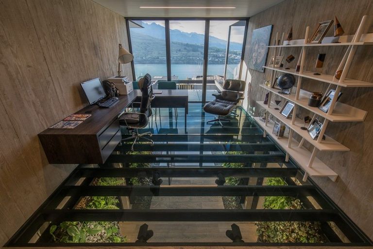 Photo of property in St Andrews Park, 7 Saint Lukes Lane, Queenstown, 9300