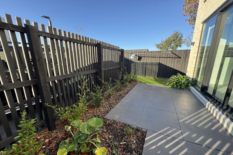 Photo of property in 3/265 Colombo Street, Sydenham, Christchurch, 8023