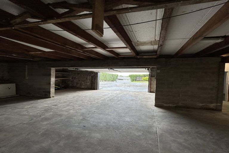 Photo of property in 231 Pakuranga Road, Pakuranga, Auckland, 2010