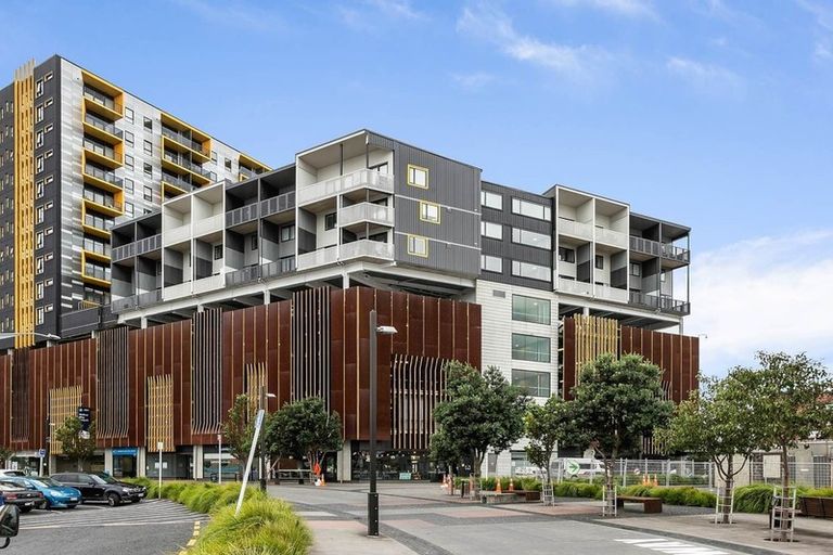 Photo of property in 608/38 Mccrae Way, New Lynn, Auckland, 0600