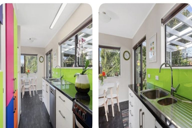 Photo of property in 2c Cashmere Avenue, Khandallah, Wellington, 6035