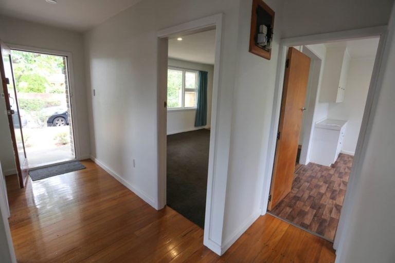 Photo of property in 1/2 Wilfrid Street, Ilam, Christchurch, 8041