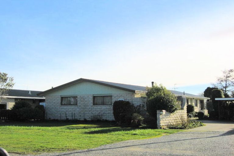 Photo of property in 122 Eglinton Street, Winton, 9720