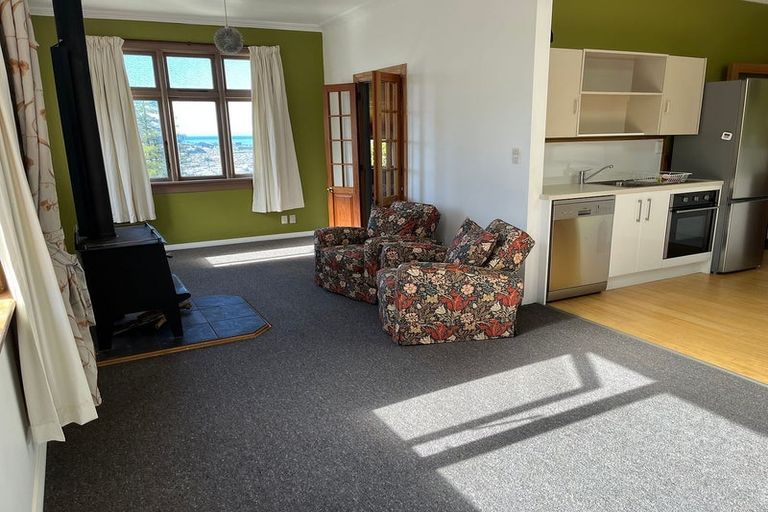 Photo of property in 93 Maryhill Terrace, Maryhill, Dunedin, 9011