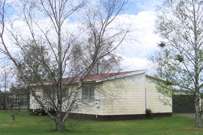 Photo of property in 10 Harris Street, Ngongotaha, Rotorua, 3010