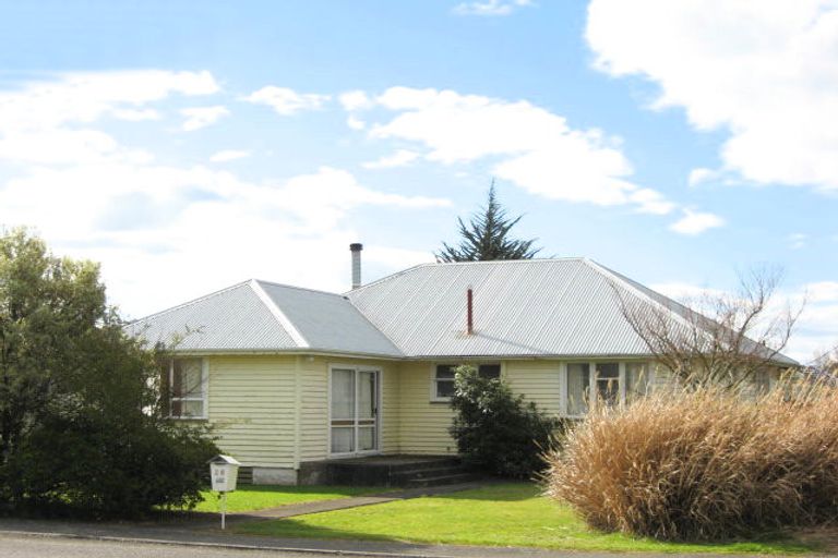 Photo of property in 28 Bibby Street, Waipawa, 4210