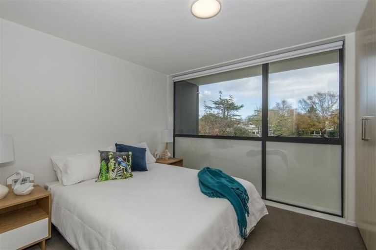 Photo of property in 10/399 Manchester Street, Christchurch Central, Christchurch, 8013
