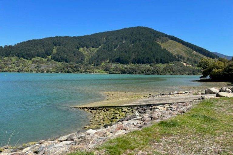 Photo of property in 2586 Kaiuma Bay Road, Kaiuma Bay, Havelock, 7178