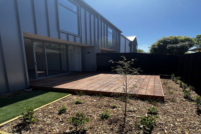 Photo of property in 2/91 Westminster Street, St Albans, Christchurch, 8014