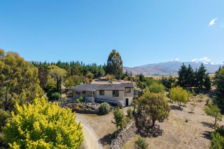 Photo of property in 301 Springvale Road, Springvale, Alexandra, 9391