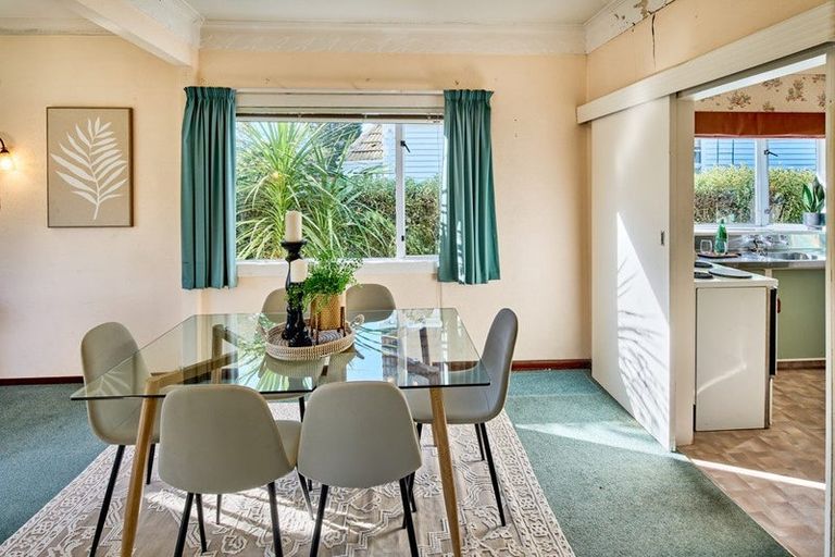 Photo of property in 7 Hathaway Avenue, Boulcott, Lower Hutt, 5010